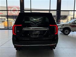 جي ام سي يوكون